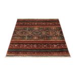 Alfombra Ziegler - Shal - 125 x 83 cm - multicolor