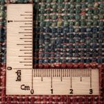 Alfombra Ziegler - Shal - 125 x 83 cm - multicolor