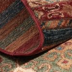 Ziegler Teppe - Shal - 126 x 86 cm - flerfarget