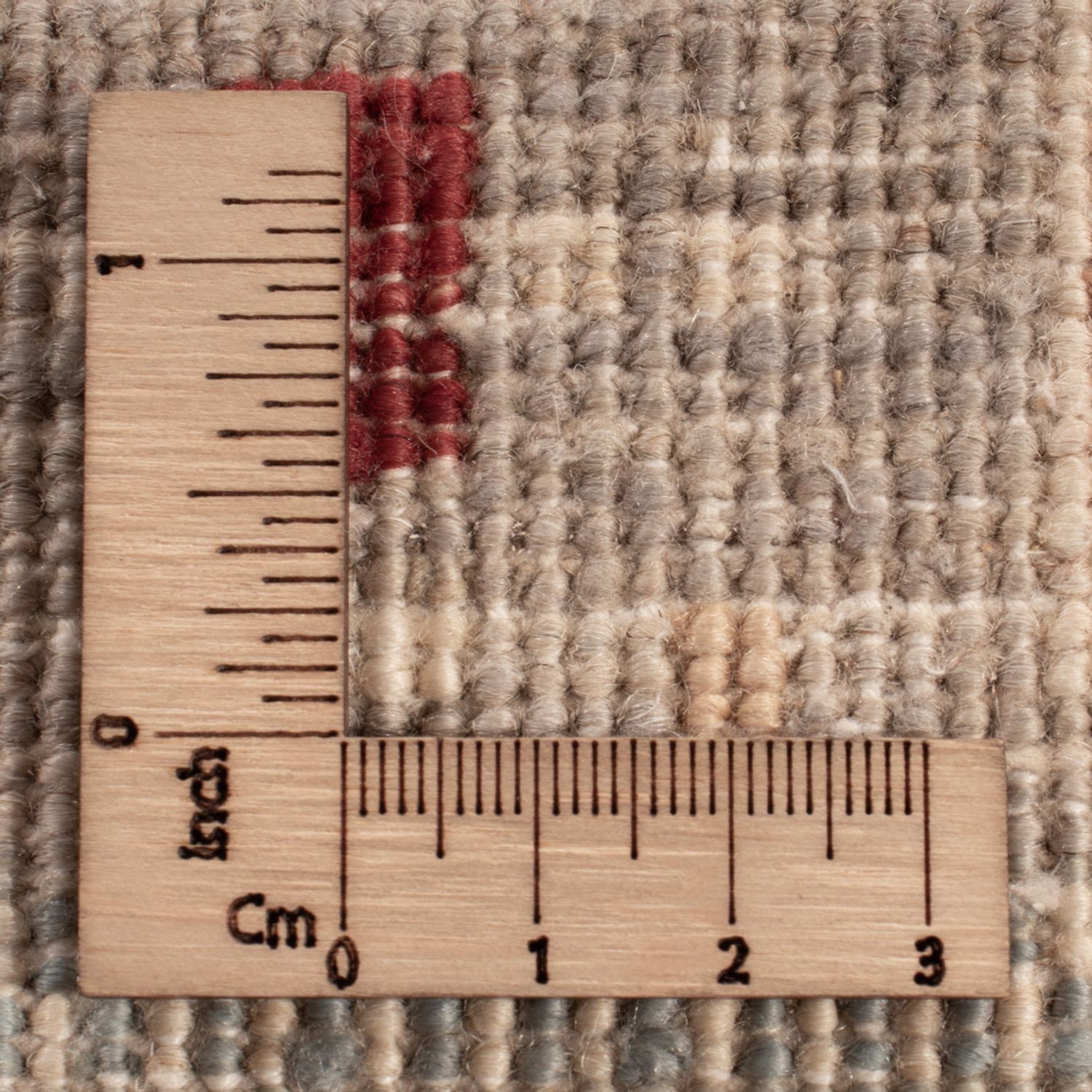 Alfombra Ziegler - Ariana - 124 x 79 cm - multicolor