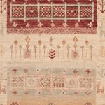 Alfombra Ziegler - Ariana - 124 x 79 cm - multicolor