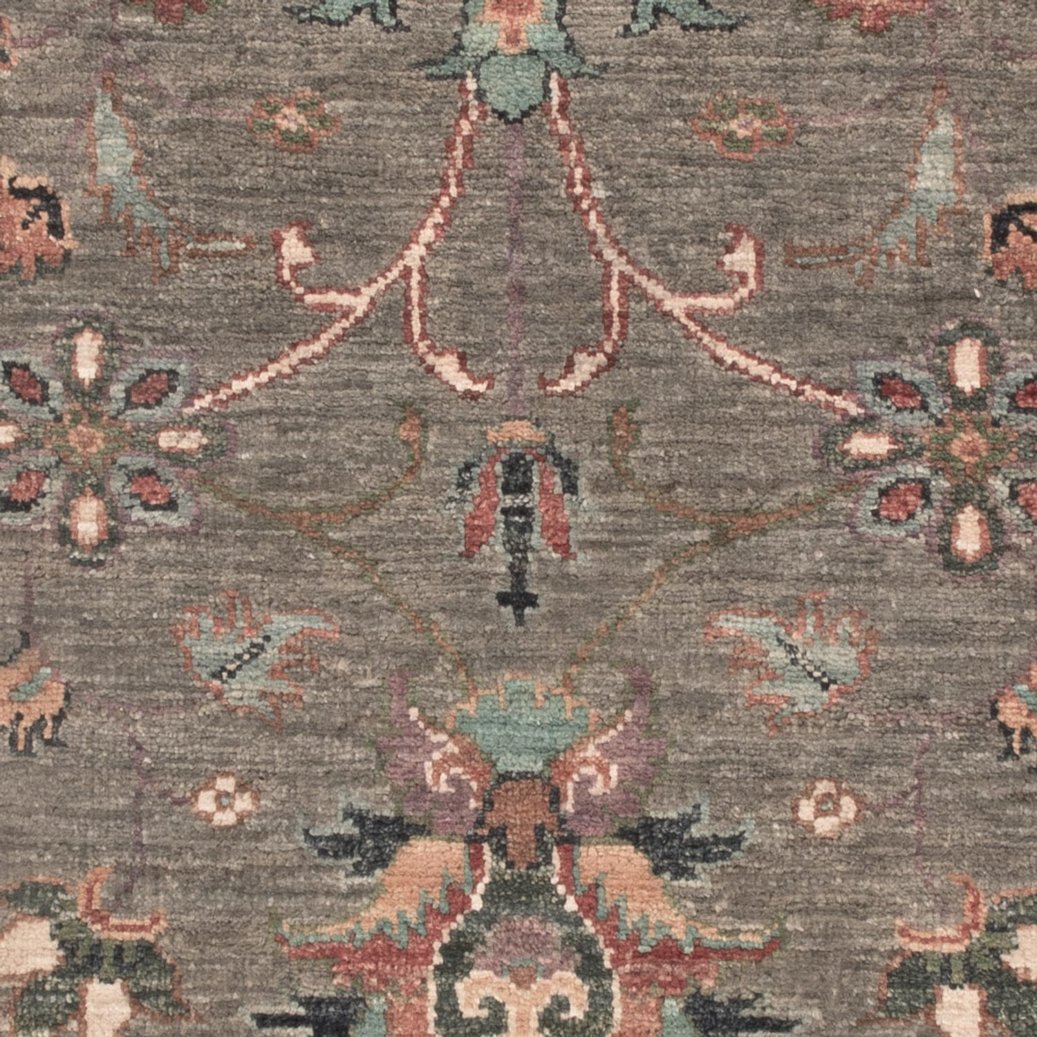 Ziegler Rug - Ariana - 118 x 80 cm - dark beige