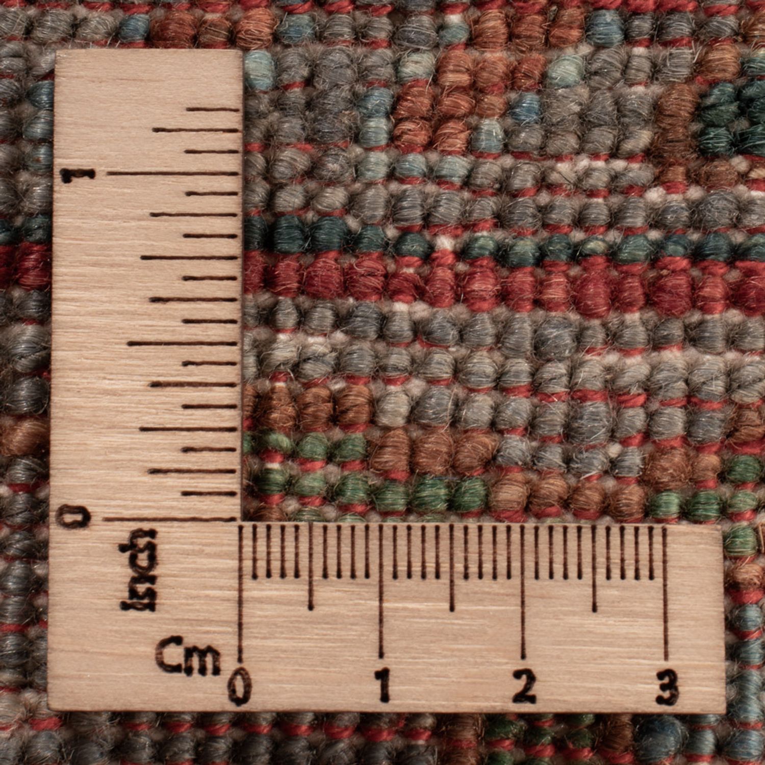 Ziegler Rug - Ariana - 118 x 80 cm - dark beige