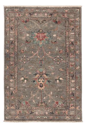 Ziegler Rug - Ariana - 118 x 80 cm - dark beige