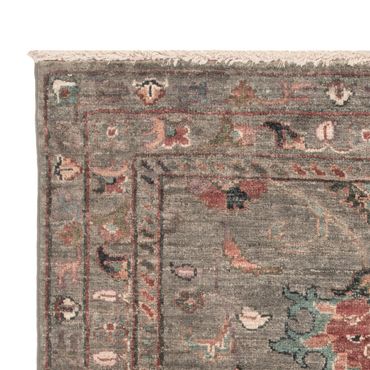 Tapete Ziegler - Ariana - 118 x 80 cm - bege escuro