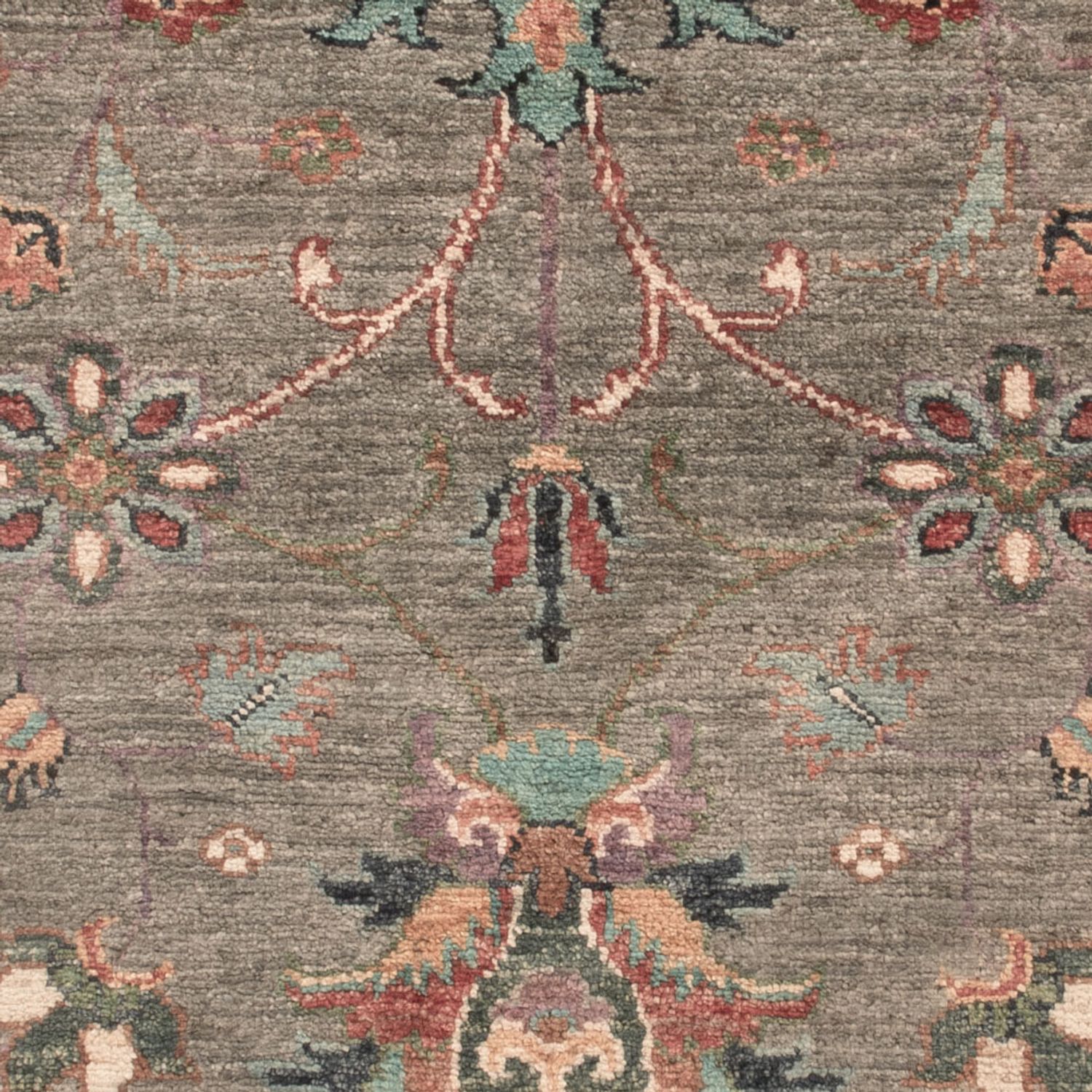 Ziegler Rug - Ariana - 118 x 81 cm - dark beige
