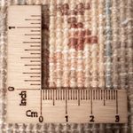 Ziegler Teppich - Ariana - 122 x 82 cm - mehrfarbig