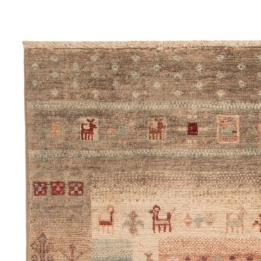 Ziegler Teppich - Ariana - 122 x 79 cm - mehrfarbig