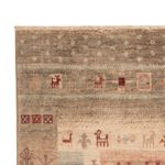 Ziegler Teppich - Ariana - 122 x 79 cm - mehrfarbig