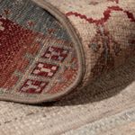 Ziegler Teppich - Ariana - 122 x 79 cm - mehrfarbig