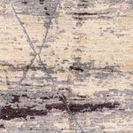 Berber Teppich - 238 x 178 cm - creme