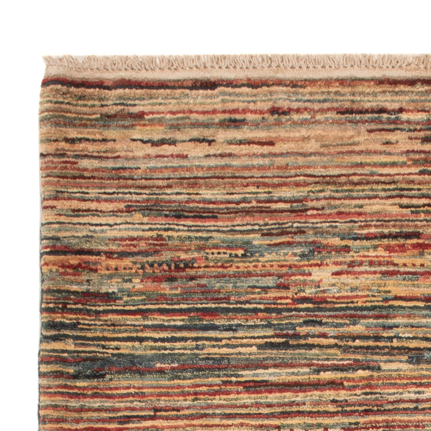 Ziegler Rug - Modern - 110 x 80 cm - dark beige