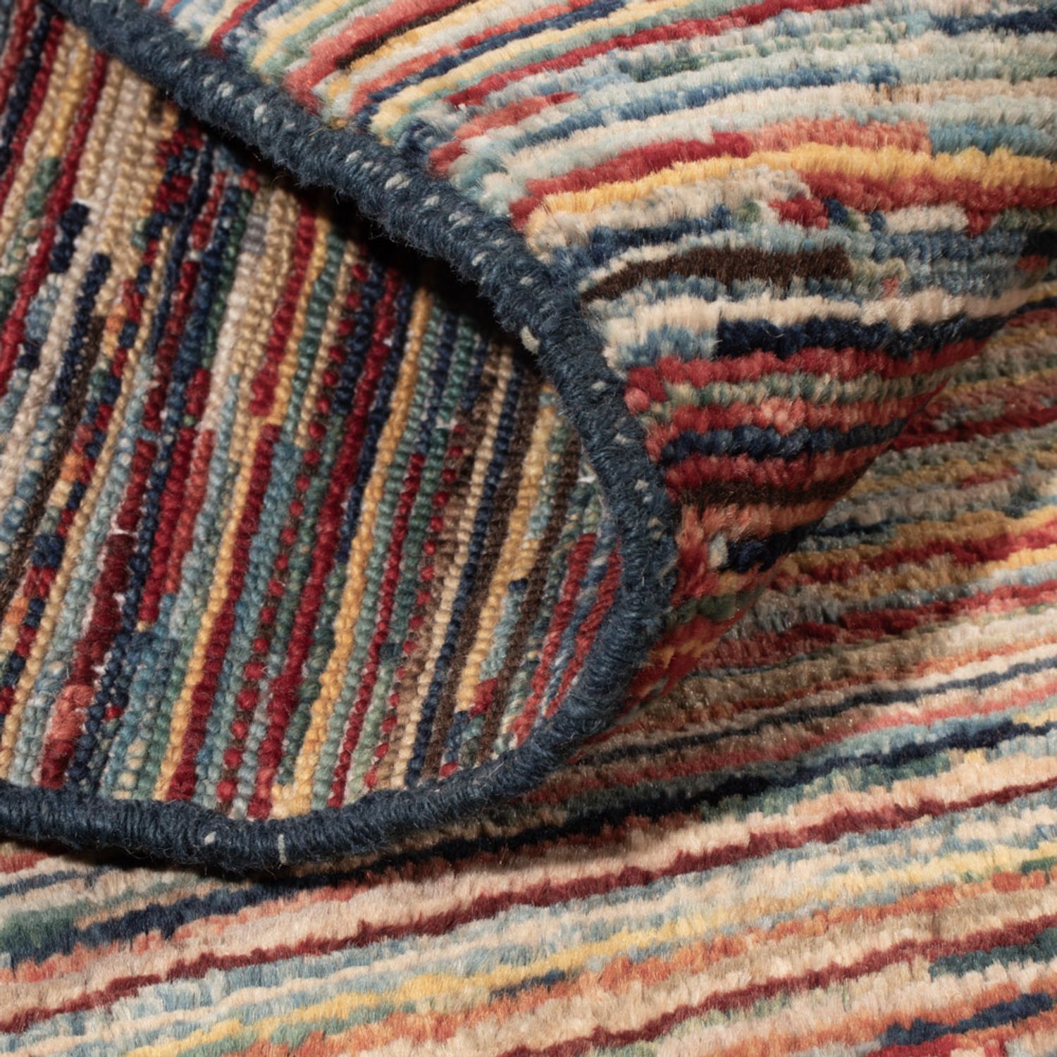 Ziegler Rug - Modern - 110 x 80 cm - dark beige