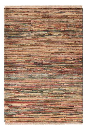 Ziegler Rug - Modern - 110 x 80 cm - dark beige