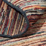 Ziegler Rug - Modern - 110 x 80 cm - dark beige