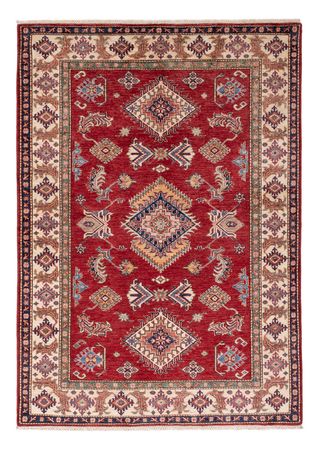 Ziegler Rug - Kazak - 203 x 149 cm - red