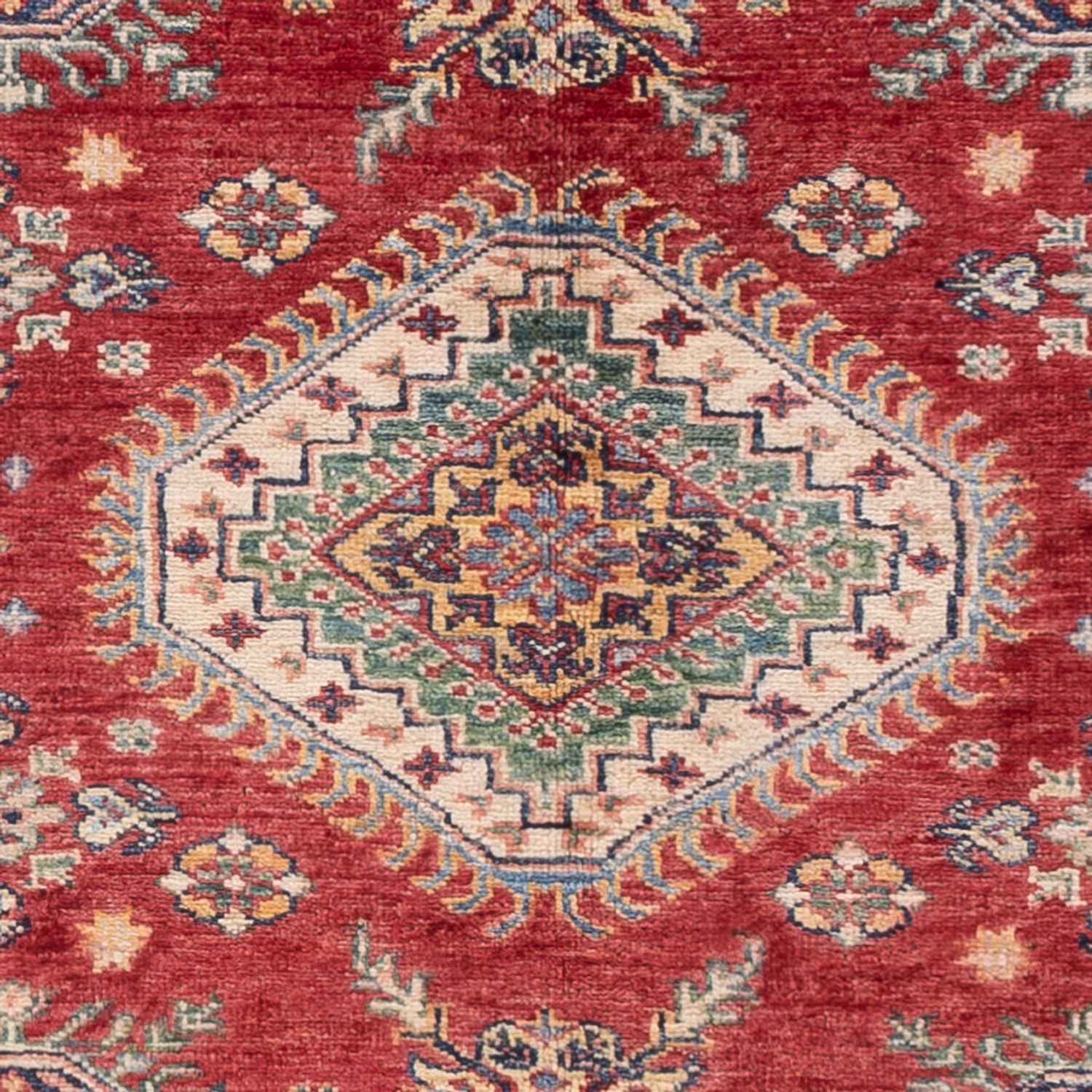 Ziegler Rug - Kazak - 170 x 120 cm - red