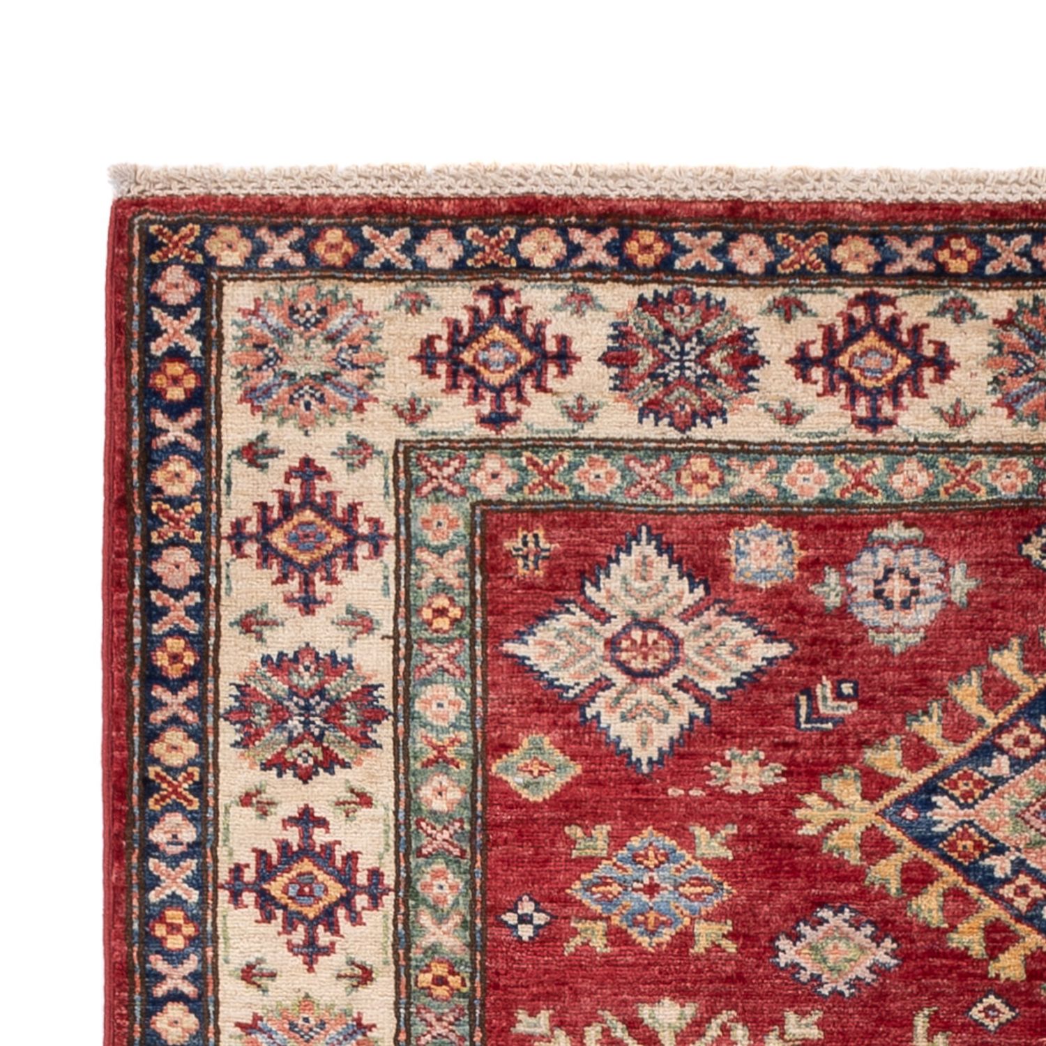 Ziegler Rug - Kazak - 170 x 120 cm - red