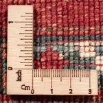 Løper Ziegler Teppe - Shal - 343 x 80 cm - flerfarget