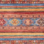 Runner Ziegler Rug - Shal - 299 x 80 cm - multicolored