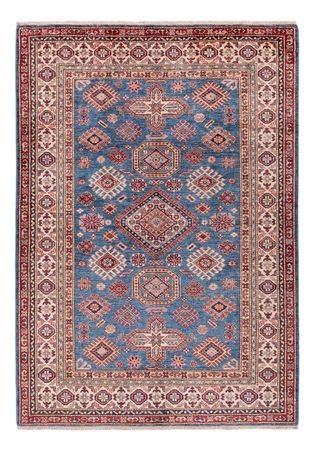 Ziegler Rug - Kazak - 217 x 153 cm - dark blue