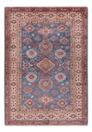 Ziegler Rug - Kazak - 217 x 153 cm - dark blue