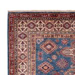 Ziegler Rug - Kazak - 217 x 153 cm - dark blue