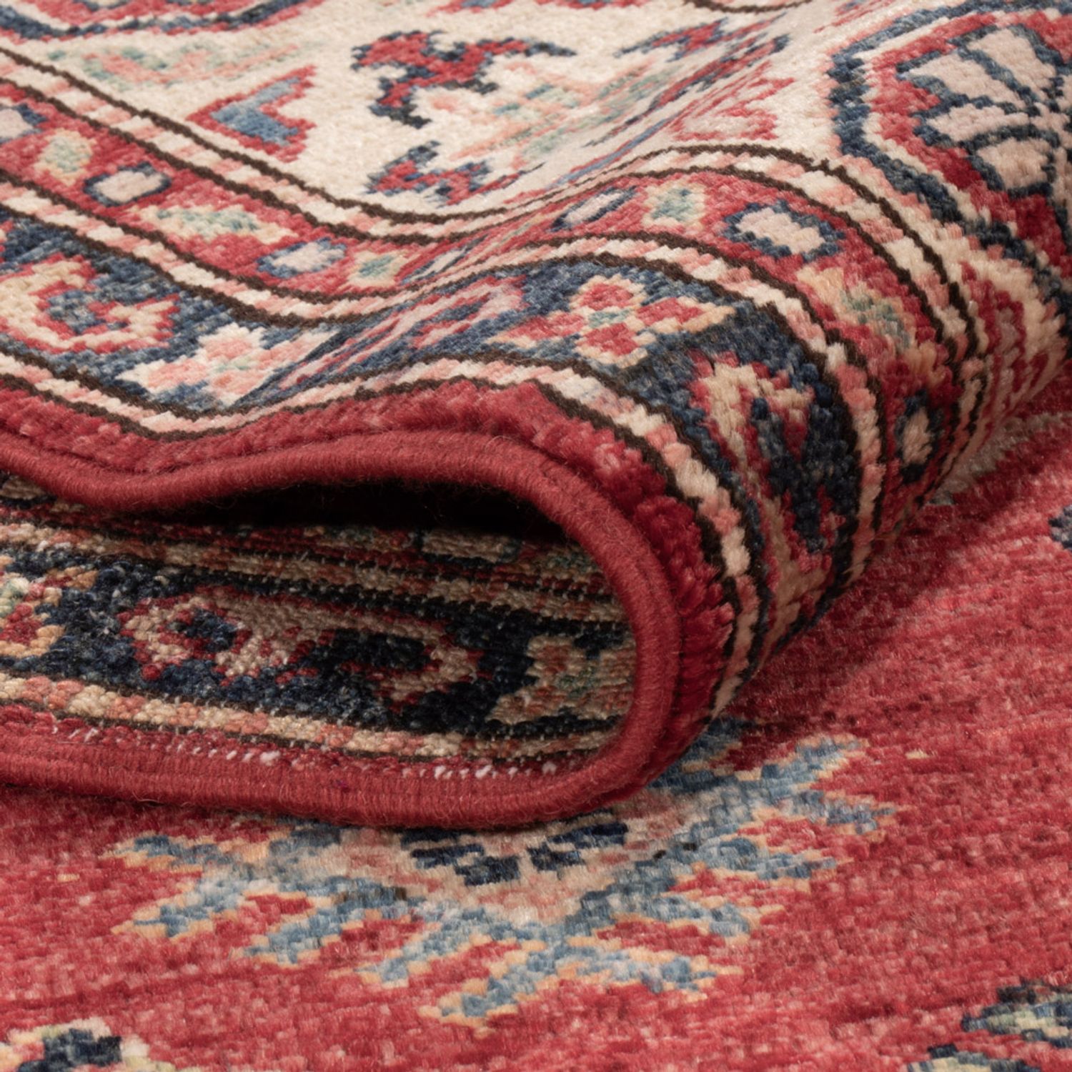 Ziegler Rug - Kazak - 202 x 151 cm - red
