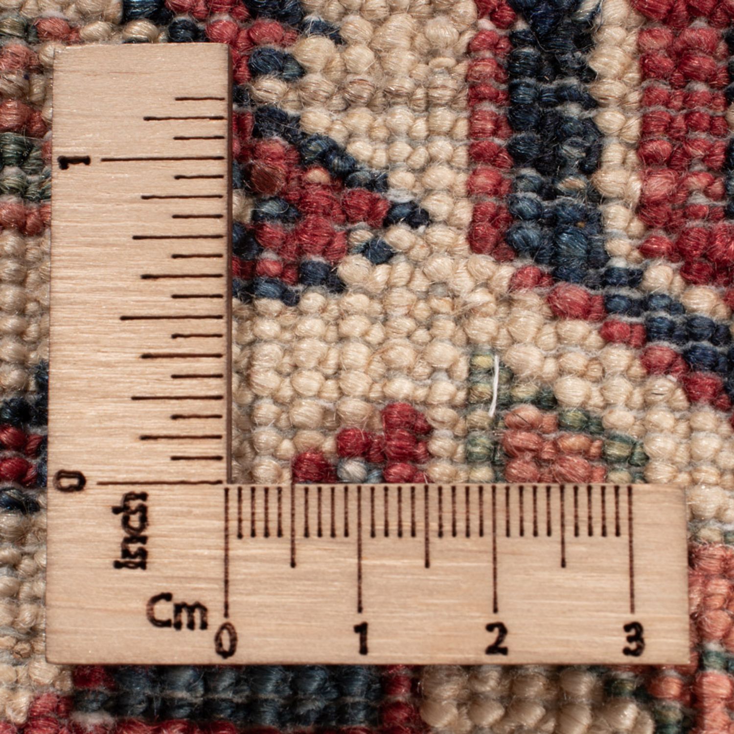 Ziegler Rug - Kazak - 202 x 151 cm - red