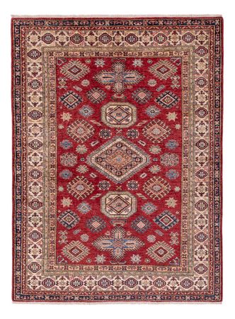 Ziegler Rug - Kazak - 202 x 151 cm - red