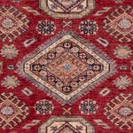 Ziegler Rug - Kazak - 202 x 151 cm - red