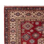 Ziegler Rug - Kazak - 202 x 151 cm - red