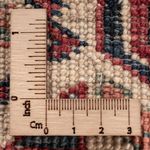 Ziegler Rug - Kazak - 202 x 151 cm - red