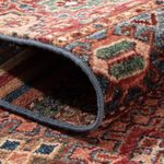 Løper Ziegler Teppe - Shal - 286 x 79 cm - flerfarget