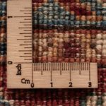 Løper Ziegler Teppe - Shal - 286 x 79 cm - flerfarget