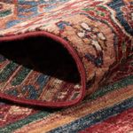 Løper Ziegler Teppe - Shal - 290 x 78 cm - flerfarget