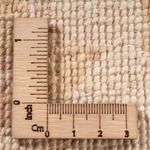 Ziegler Teppich - 243 x 173 cm - hellblau