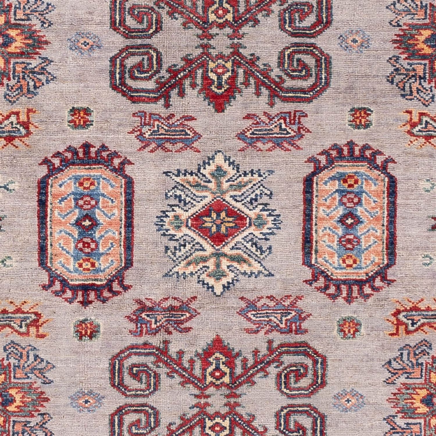 Ziegler Rug - Kazak - 200 x 142 cm - beige