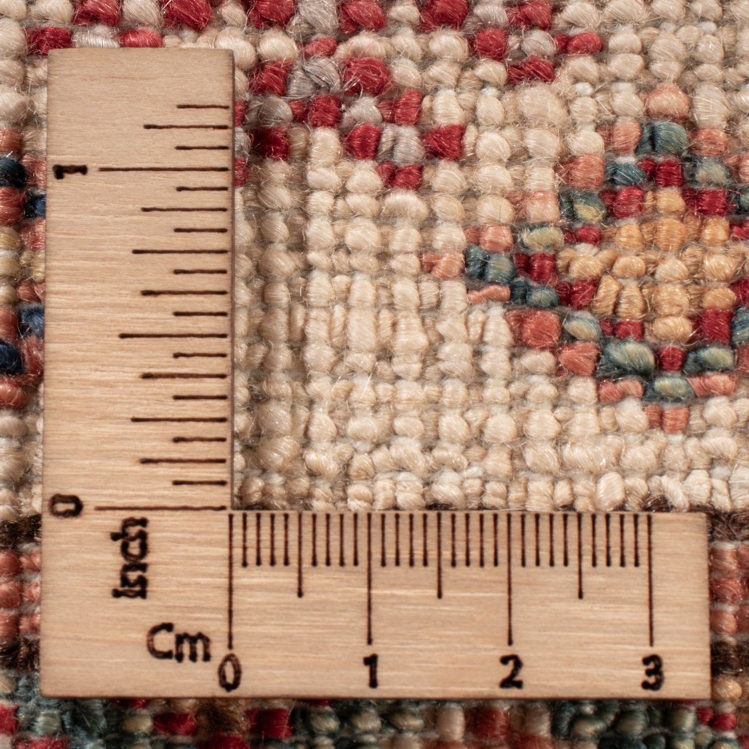 Ziegler Rug - Kazak - 200 x 142 cm - beige