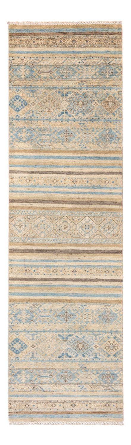 Løper Ziegler Teppe - Shal - 297 x 81 cm - flerfarget