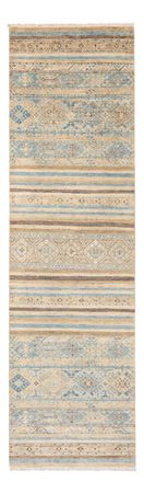 Løper Ziegler Teppe - Shal - 297 x 81 cm - flerfarget