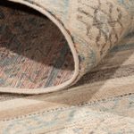 Løper Ziegler Teppe - Shal - 297 x 81 cm - flerfarget