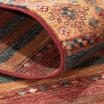 Läufer Ziegler - Shal - 209 x 76 cm - mehrfarbig