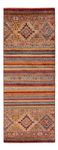 Runner Ziegler Rug - Shal - 204 x 77 cm - multicolored