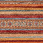 Runner Ziegler Rug - Shal - 204 x 77 cm - multicolored