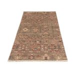 Runner Ziegler Rug - Ariana - 203 x 72 cm - dark beige