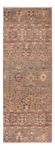 Runner Ziegler Rug - Ariana - 202 x 73 cm - dark beige