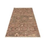 Runner Ziegler Rug - Ariana - 202 x 73 cm - dark beige