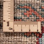 Runner Ziegler Rug - Ariana - 202 x 73 cm - dark beige