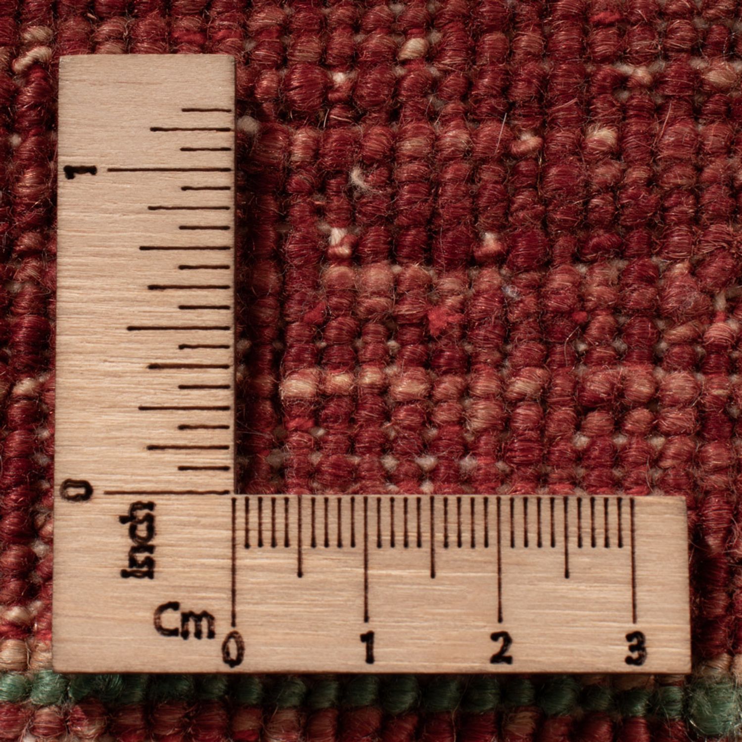 Ziegler Teppich - Ariana - 151 x 102 cm - rot